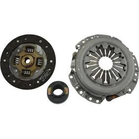 Kupplungssatz CP-5042