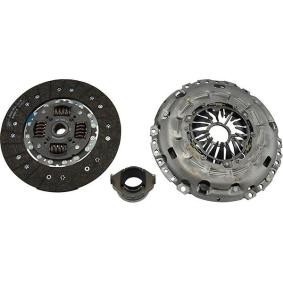 Kupplungssatz CP-5072