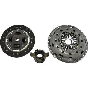 Kupplungssatz CP-6059