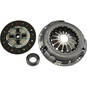 Compre Kit de embraiagem da KAVO PARTS CP-7000 a um preço baixo por 129,06 €