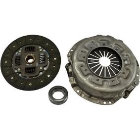 Kupplungssatz für DAIHATSU von KAVO PARTS