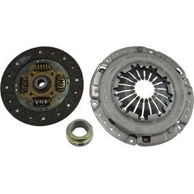 Kupplungssatz CP-7505