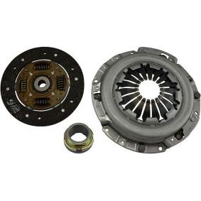 Kupplungssatz CP-7506