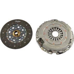 Kupplungssatz CP-7519
