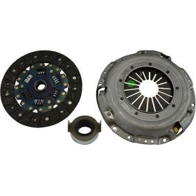 Kupplungssatz CP-8010