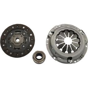 Kupplungssatz CP-8013