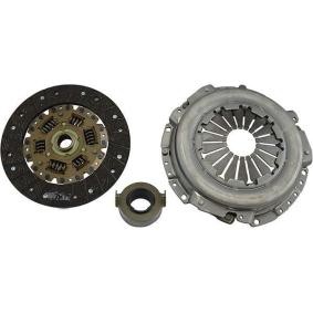 Kupplungssatz CP-8019