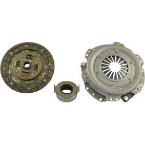 Kupplungssatz CP-9043
