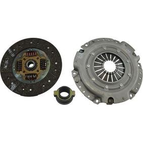 Kupplungssatz CP-9806