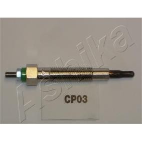 Comprar Bujía de precalentamiento de ASHIKA CP03 a bajo precio de 20,49 €