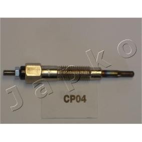 Köp Glödstift av JAPKO CP04 till det låga priset 202,50 kr