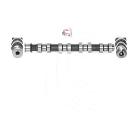 Nockenwelle für VAUXHALL von CAMPRO