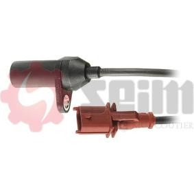 Comprar Sensor de cigüeñal de SEIM CP242 a bajo precio de 56,72 €