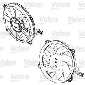 Kühlerlüfter von VALEO
