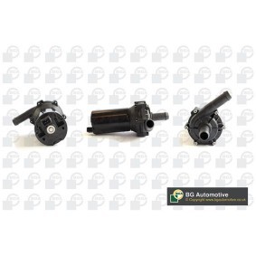 Comprar Bomba de agua auxiliar de BGA CP4202ACP a bajo precio de 75,69 €