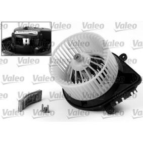 Achetez des Pulseur d'air habitacle VALEO 698040 à prix pour 285,53 €