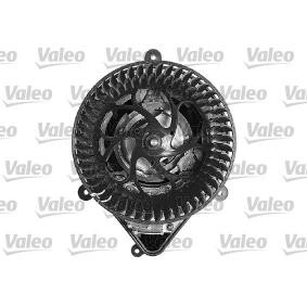 Achetez des Pulseur d'air habitacle VALEO 698041 à prix pour 268,51 €
