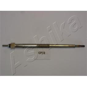 Glühkerze CP72