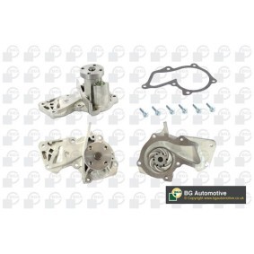Achetez des Pompe à eau BGA CP7252T à prix pour 31,60 €