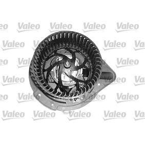 Innenraumgebläse von VALEO