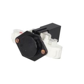 Køb Generatorregulator af LAUBER CQ1010136 til den lave pris 175,40 DKK