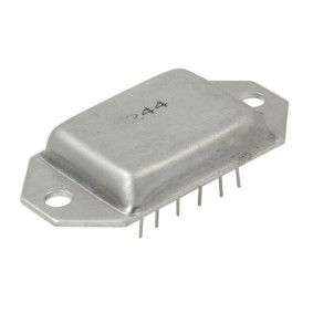 Acquista Regolatore alternatore da LAUBER CQ1010309 a buon mercato per soli 22,11 €