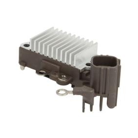 Acquista Regolatore alternatore da LAUBER CQ1010598 a buon mercato per soli 25,56 €