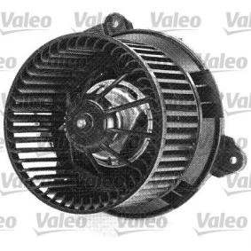 Achetez des Pulseur d'air habitacle VALEO 698325 à prix pour 349,15 €