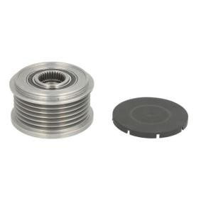 Achetez des Poulie, alternateur LAUBER CQ1040232 à prix pour 29,09 €