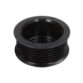 Achetez des Poulie, alternateur LAUBER CQ1040233 à prix pour 22,25 €