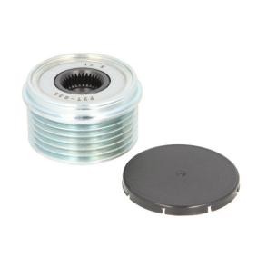 Achetez des Poulie, alternateur LAUBER CQ1040306 à prix pour 34,47 €
