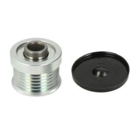 Achetez des Poulie, alternateur LAUBER CQ1040603 à prix pour 41,33 €