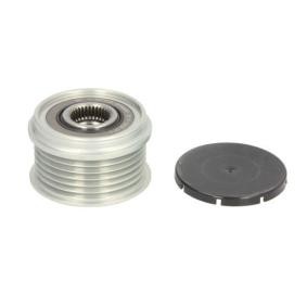 Achetez des Poulie, alternateur LAUBER CQ1040604 à prix pour 38,43 €
