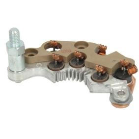 Gleichrichter, Generator CQ1080145