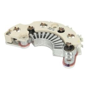 Gleichrichter, Generator CQ1080500