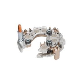 Achetez des Pont de diodes, alternateur LAUBER CQ1081275 à prix pour 41,90 €