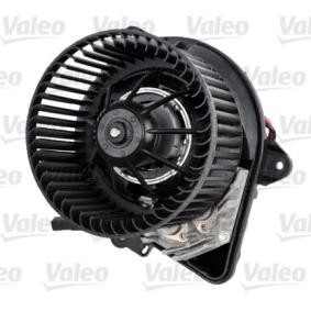 Achetez des Pulseur d'air habitacle VALEO 698575 à prix pour 356,41 €
