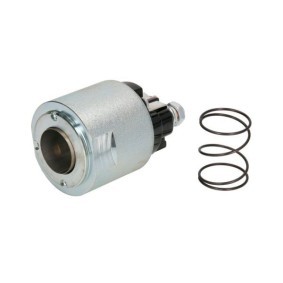 MITSUBISHI Freilaufgetriebe, Starter von LAUBER