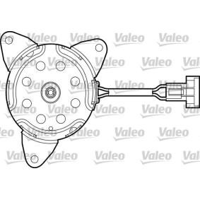 Elektromotor, Kühlerlüfter 698669