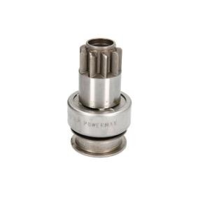 Comprar Engranaje de rueda libre, arrancador de LAUBER CQ2010835 a bajo precio de 21,11 €