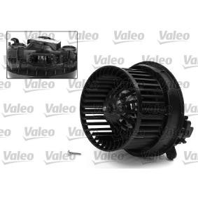 Achetez des Pulseur d'air habitacle VALEO 698675 à prix pour 64,64 €