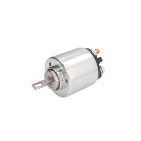 VOLKSWAGEN Magnetschalter, Anlasser von LAUBER