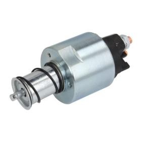 Magnetschalter Anlasser von LAUBER für TRAFIC II Bus (JL) günstig online kaufen