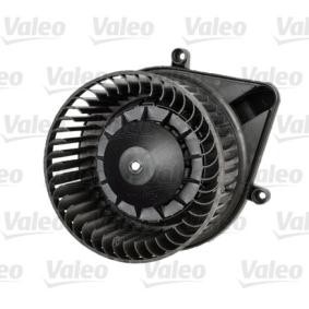 Innenraumgebläse von VALEO
