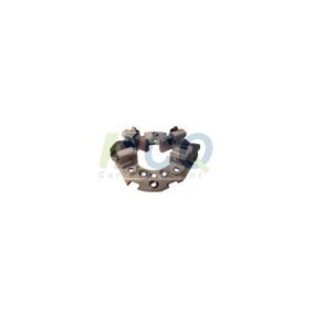 Halter, Kohlebürsten CQ2050030