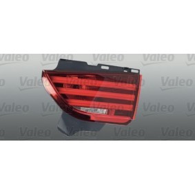 Klimakompressor von VALEO