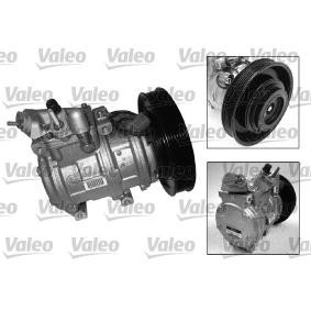 Acquista Compressore aria condizionata da VALEO 699297 a buon mercato per soli 991,68 €