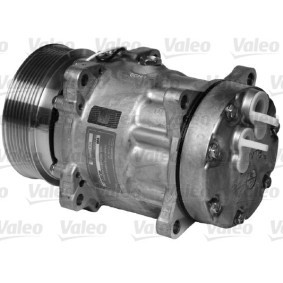 Acquista Compressore aria condizionata da VALEO 699310 a buon mercato per soli 874,38 €