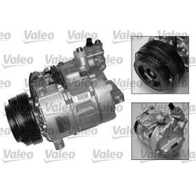 Acquista Compressore aria condizionata da VALEO 699321 a buon mercato per soli 325,78 €