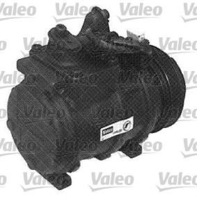 Acquista Compressore aria condizionata da VALEO 699650 a buon mercato per soli 803,11 €